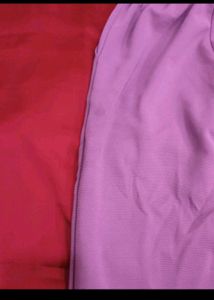 Lavender Two-Piece Set