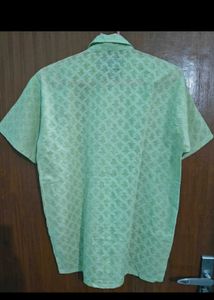 Men&#39;s Printed Shirt