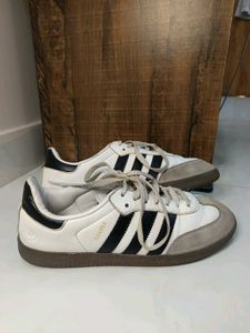 Adidas Samba Sneakers