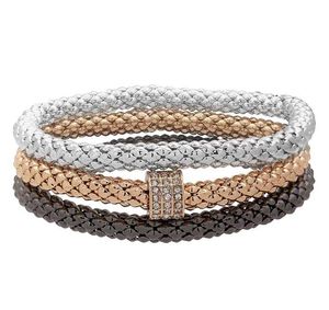 Bangles & Bracelets Set