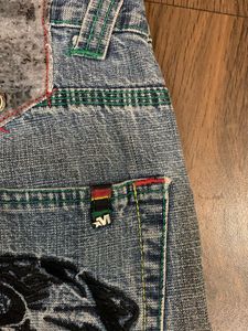 Vintage Baggy  Jeans