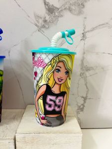 3D Kids Sipper ( 1 Piece )