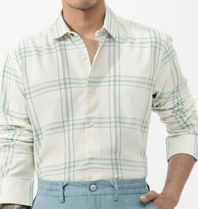 Men&#39;s Shirt- Rare Rabbit - L size