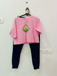 Cute Co Ords Set