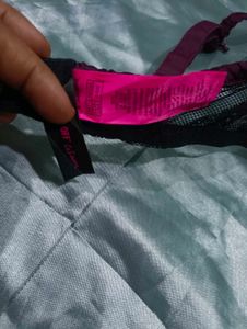 Lasenza Lace Detail Bra