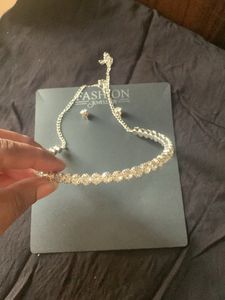 Neckless Set