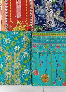 Women&#39;s Cotton Suits