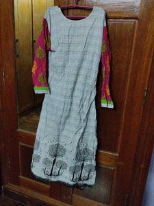 Cotton Kurti