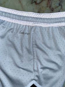 Jordan Nike Diamond Shorts