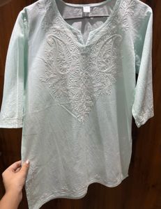 Short Kurti