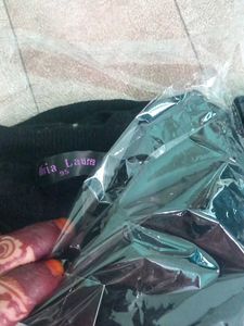 combo of 5 Stylish Sweaters - ZR