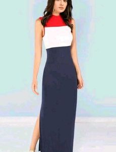 Bodycon Dress
