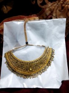 New Styles Neckles