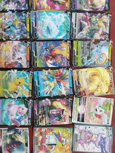 Pokemon card. 25 rear Pokemo Card. Low Price