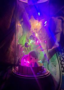 A Beautiful Lamp Gift For Your Partner