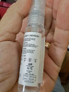 Vitamin C Astringent Skin Toner