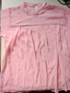 Tokyo Talkies Peach    Size-L