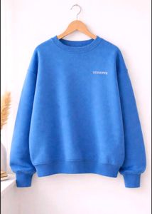 Blue Giuseppe Sweatshirt