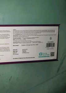 The Derma Co 15% Vitamin C Ampoule Kit
