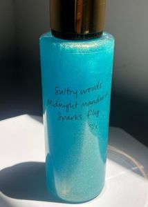 Victoria's Secret Body Spray