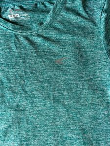 PERFORMAX WOMENS GYM TSHIRT