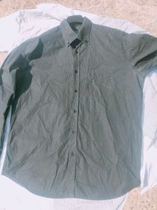 Men&#39;s Casual Shirt