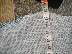 Short Kurti