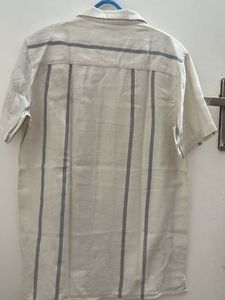 Stylish striped shirt