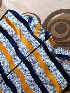 Combo Of Two Frock Dress For Girls
