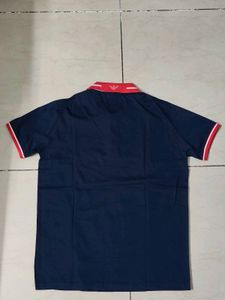 Emporio Armani Polo Shirt