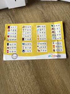 IntelliSkills ABC &amp; Animal World
