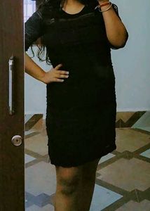 Midi Woman Drees