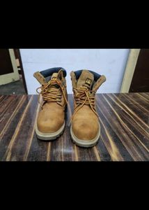 CAT Shoes Work Equipment 100% Original