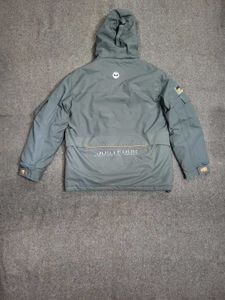 Winter Parka Jacket