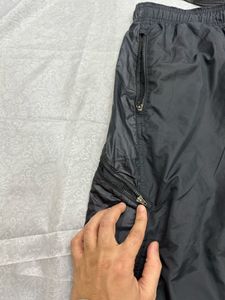 Nike Premium Black Track Pants | Joggers