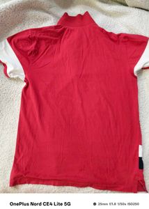 Combo Of 3 Cotton T Shirts