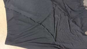 Stylish Black skirt