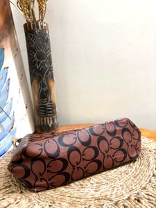 NEW COACH COPY SLING BAG