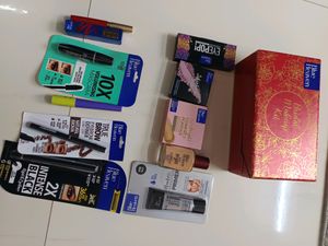 Blue Heaven Bridal Makeup Kit