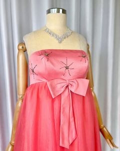 Imported Evening Dress