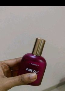 La French Perfume Duo (Date Out And Cuddle)