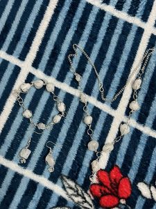Jewellery Set