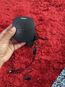 MAONO Voice Amplifier