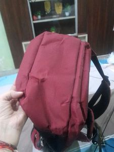 School Bag With Good Quality