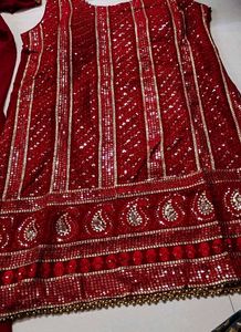 New 3 Pieces Garara Set
