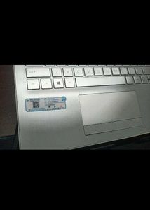 HP 15 AMD Ryzen 3 Dual Core