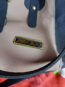 Jimmy Choo Hand Bag (Pack Of 4)
