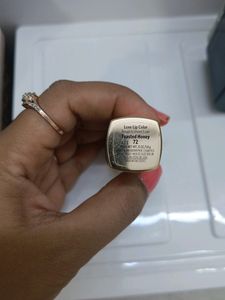Bobby Brown Lipstick Toasted Honey Shade