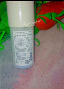 Laniege Cream Skin Cerapeptide Refiner