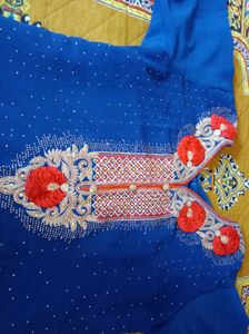 Kurti For Cute Girl